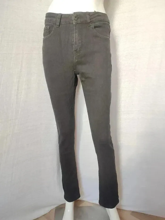 Jean noir