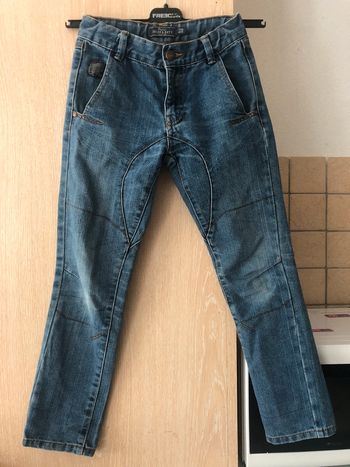 Jean enfant