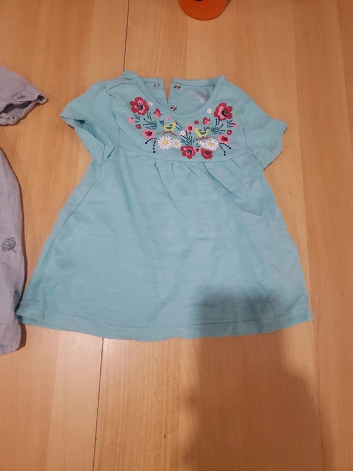 Lot robes - photo numéro 2