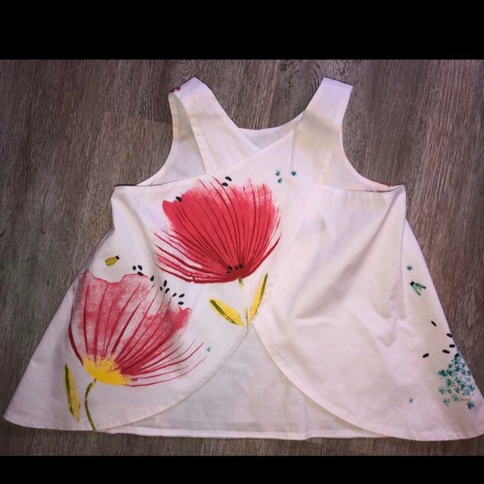 Haut catimini - photo numéro 2