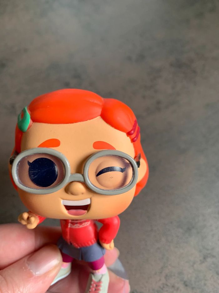 Figurine funko pop - photo numéro 2