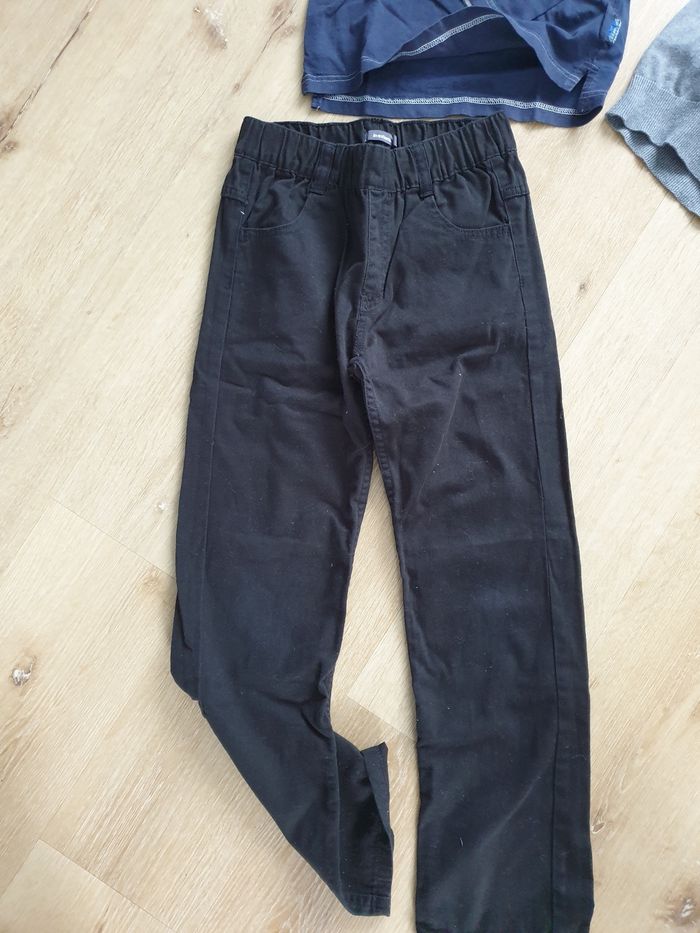 Tenue 10 ans - photo numéro 2