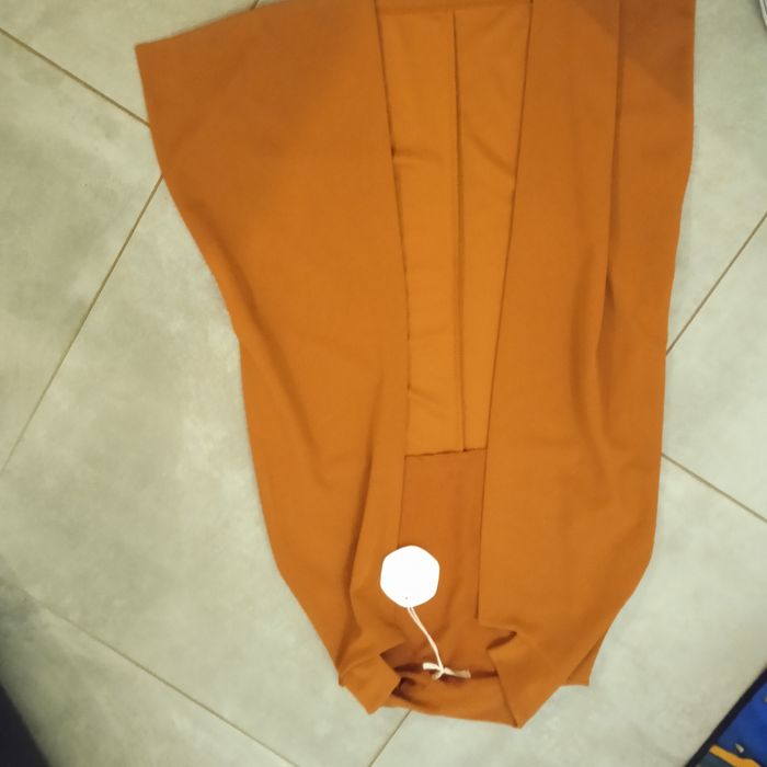 veste  ss manches mi longue neuve étiquette achat - photo numéro 6