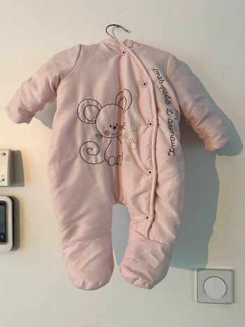 Combi pilote kimbaloo