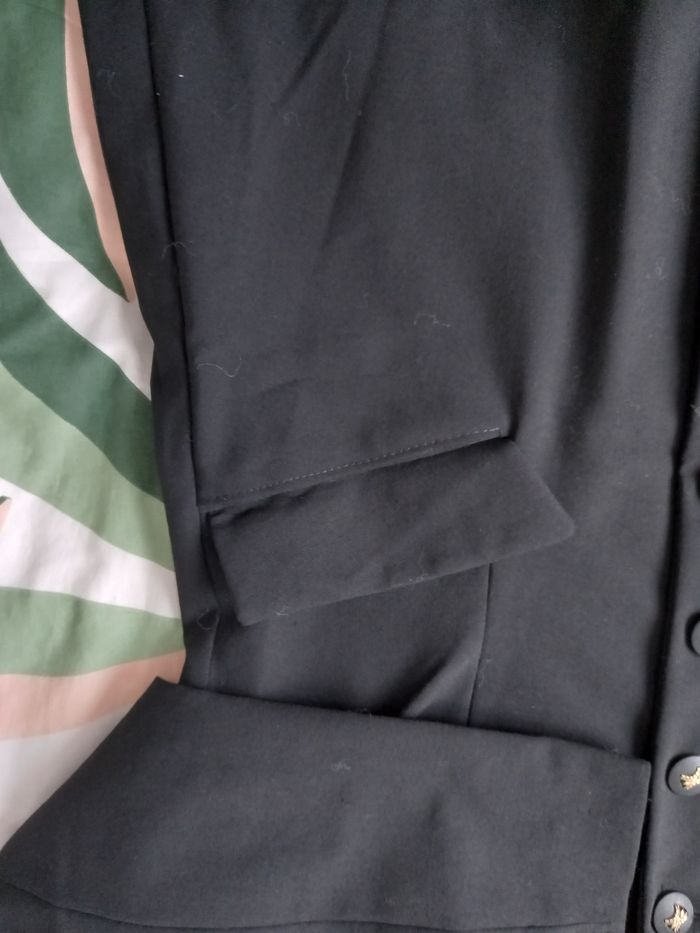 Veste tailleur - photo numéro 3