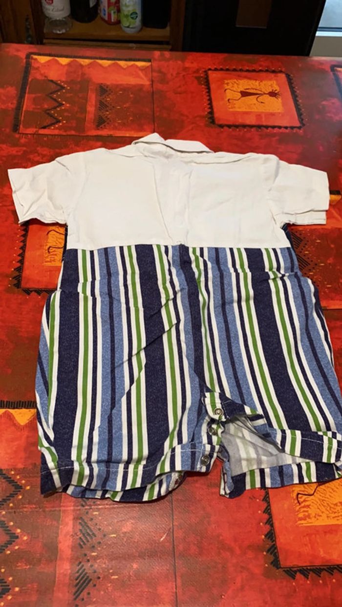 Ensemble 1 pièce - photo numéro 2