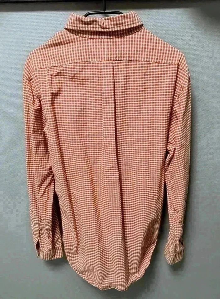 Chemise Ralph Lauren Custom Fit L - photo numéro 3