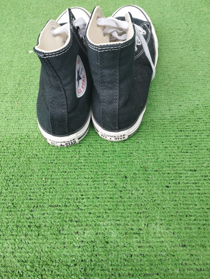 Converse  Chuck Taylor all' star - photo numéro 7