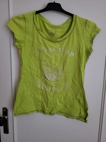 T shirt cache cache calimero