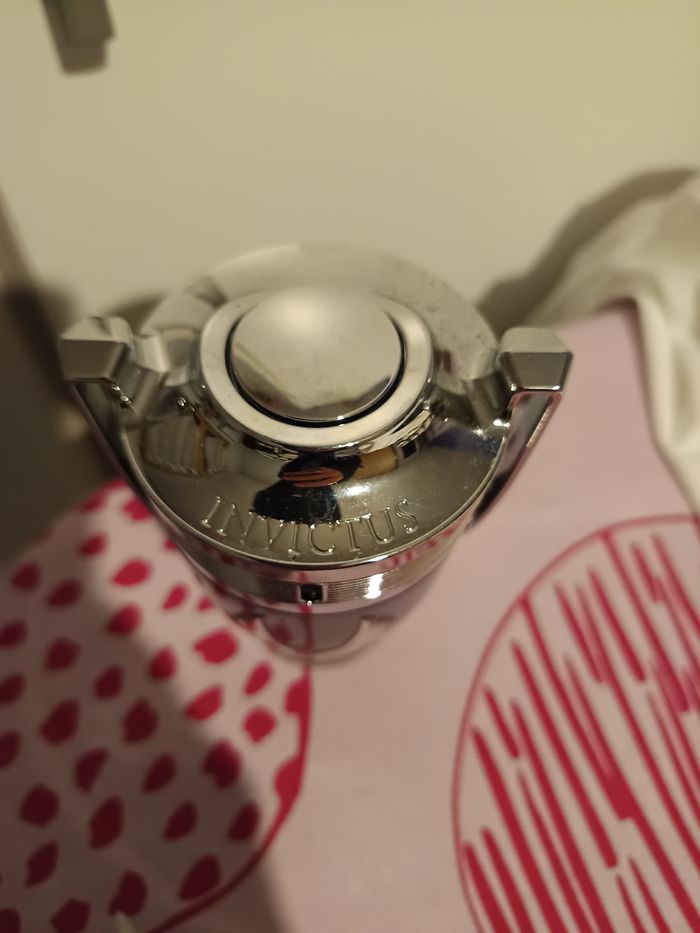 Invictus - photo numéro 2