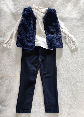 Ensemble automne hiver