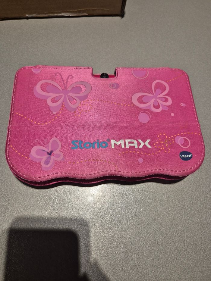 Storio max Vtech - photo numéro 3