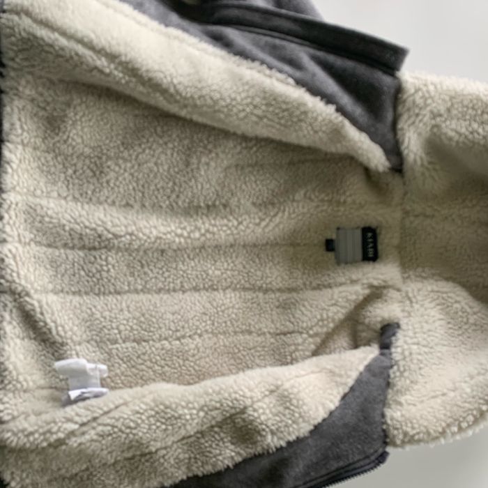 Manteau kiabi - photo numéro 3