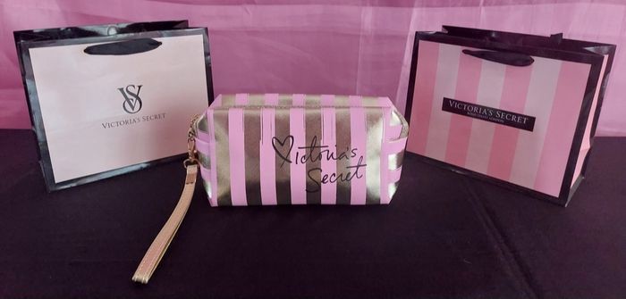 Trousse maquillage