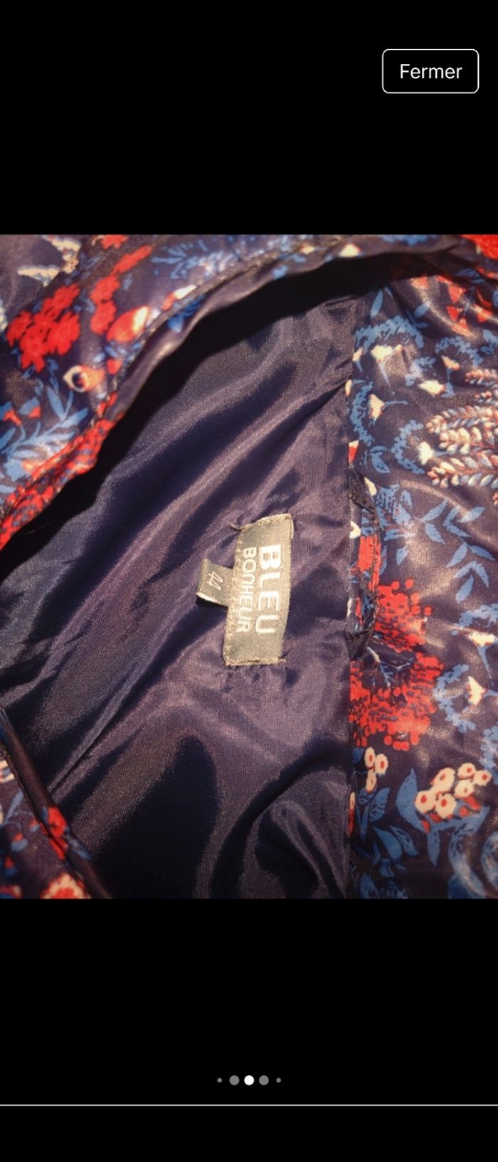 Manteau - photo numéro 6