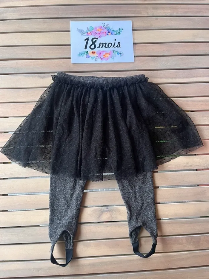 Lot vêtements 18 mois - photo numéro 8