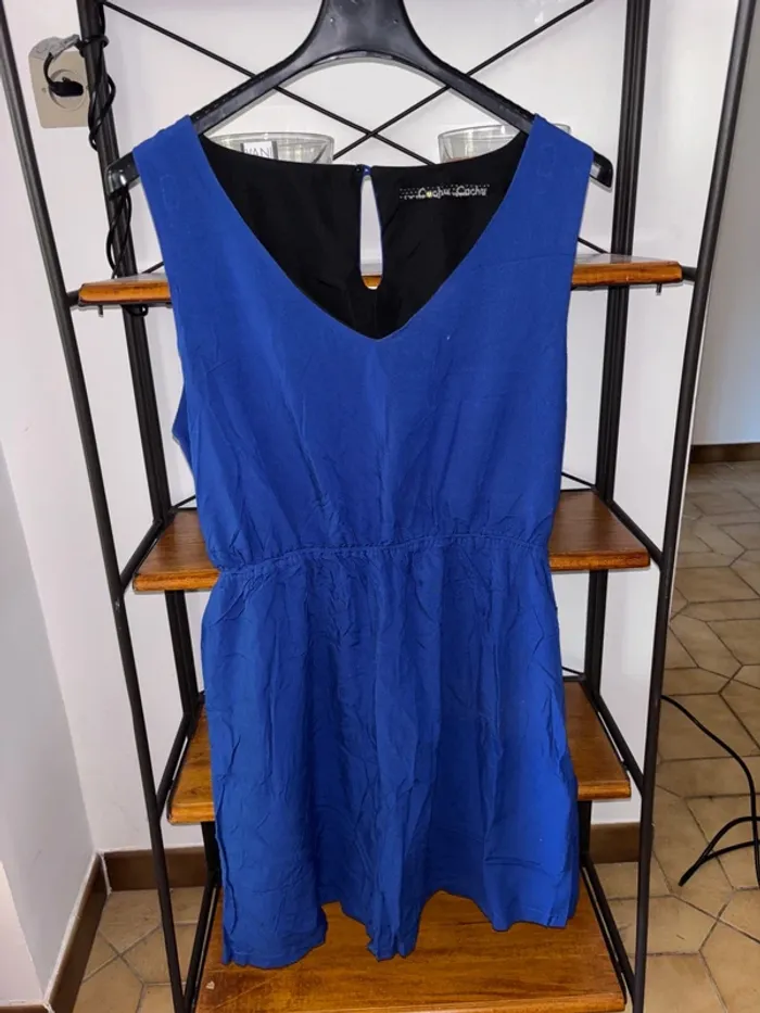 Robe femme