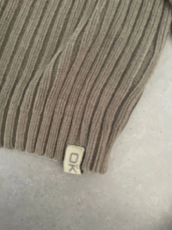 Lot gilet sweat haut vêtement garçon pull 6 ans - photo numéro 4