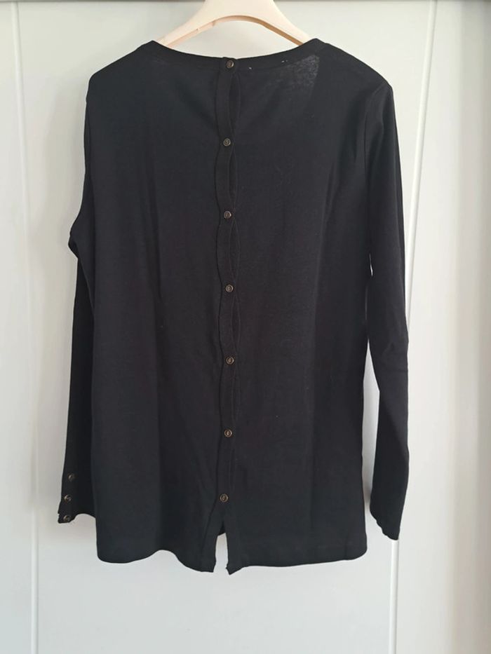 Pull Promod 38/40 - photo numéro 3