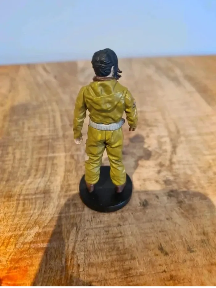 Figurine Lucasfilm Star Wars disney Rose Tico - photo numéro 2