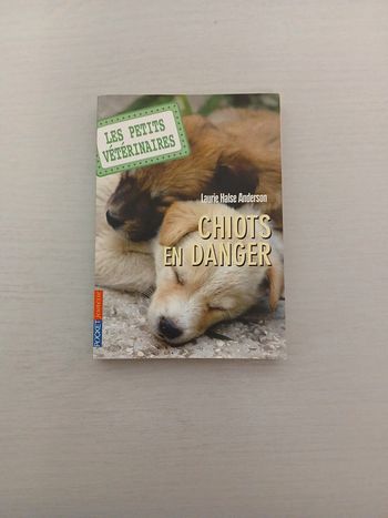 Les petits vétérinaires