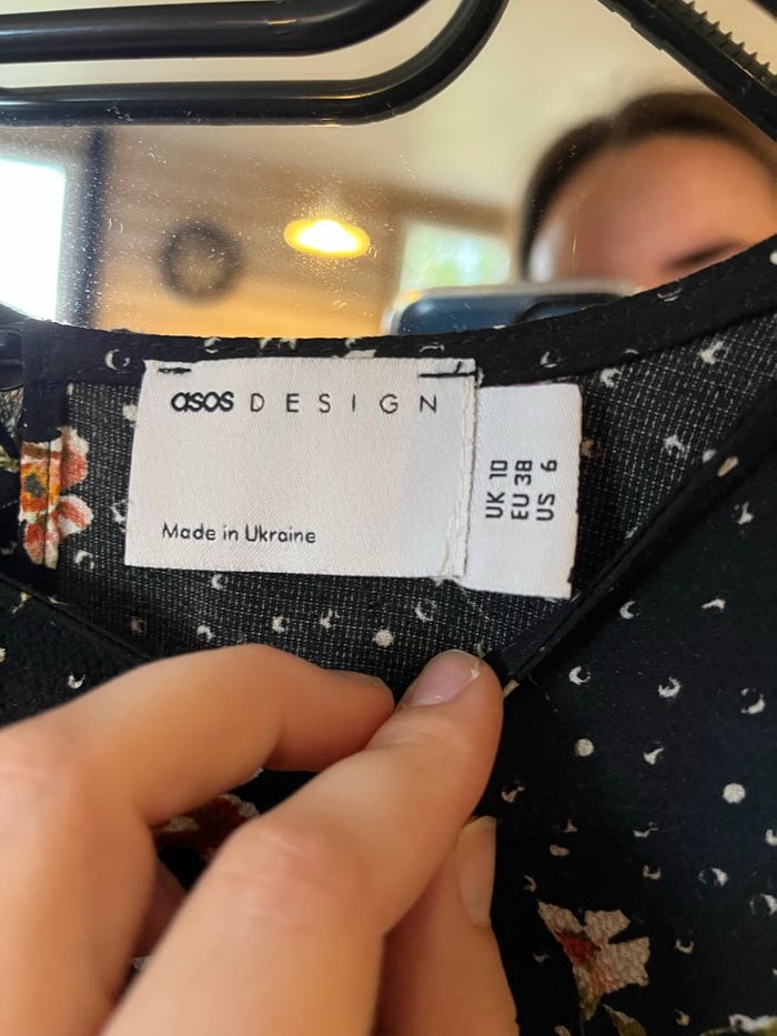 Robe - photo numéro 2