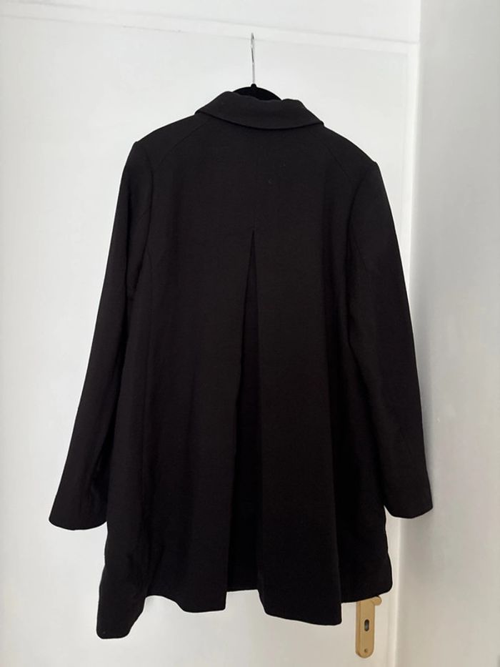 Manteau léger NEUF - photo numéro 4