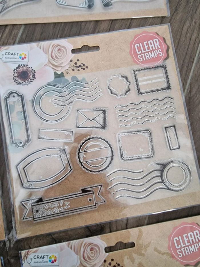 Lot scrapbooking - photo numéro 5