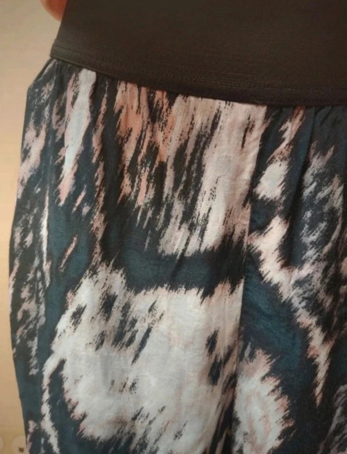 🌺Très beau sarouel H&M taille M🌺 - photo numéro 4