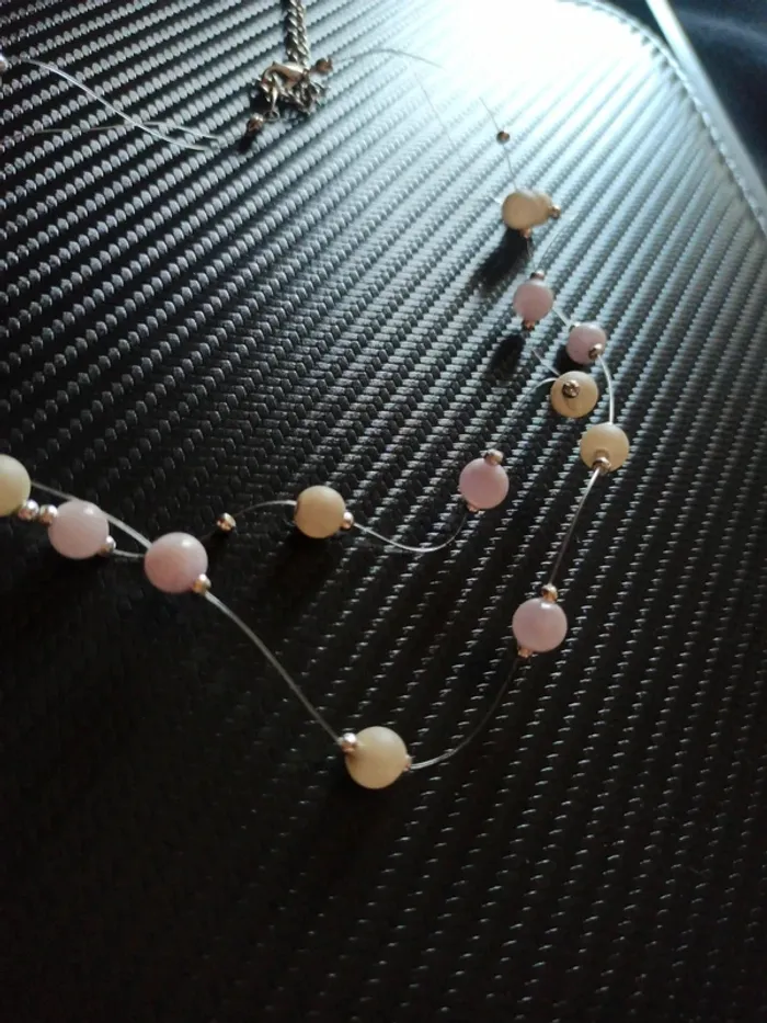 Collier ras-de-cou - photo numéro 4