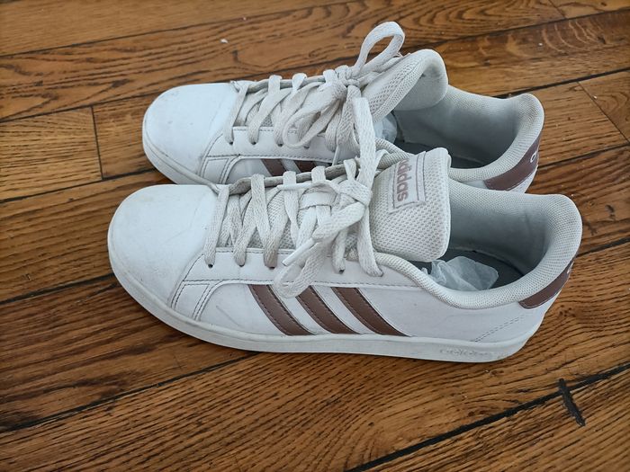 Basket - photo numéro 2