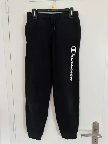 Pantalon jogging Champion 9/10 ans