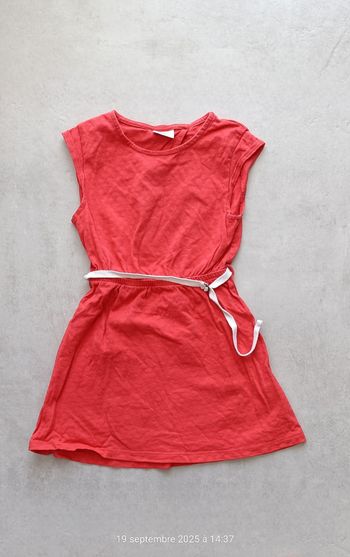 Robe - 3 ans
