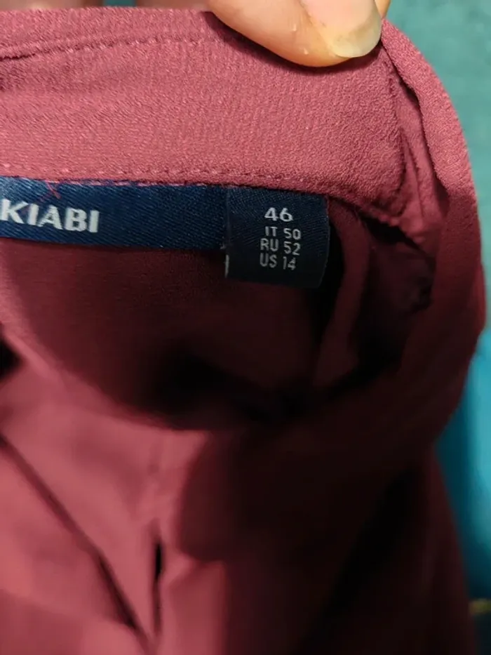 Chemisier fluide - photo numéro 5