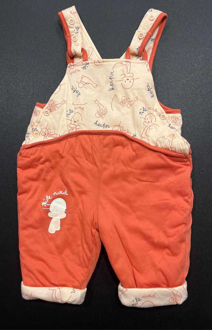 Combinaison 12mois - photo numéro 5