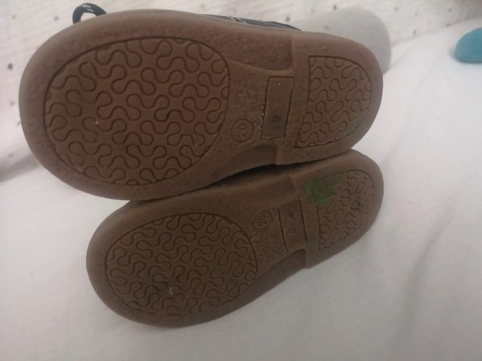 Chaussure - photo numéro 3