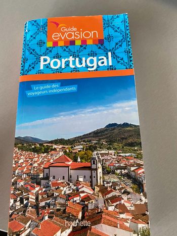 Guide évasion Portugal