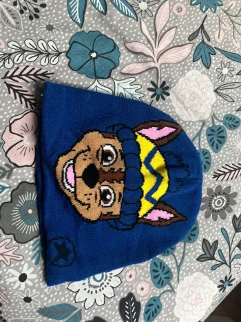 bonnet