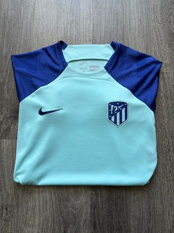 Maillot Atletico Madrid 