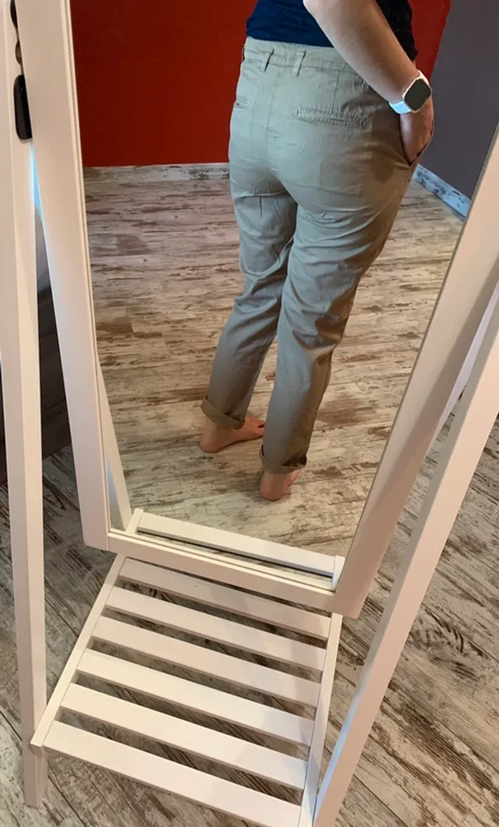 Pantalon chino - photo numéro 3