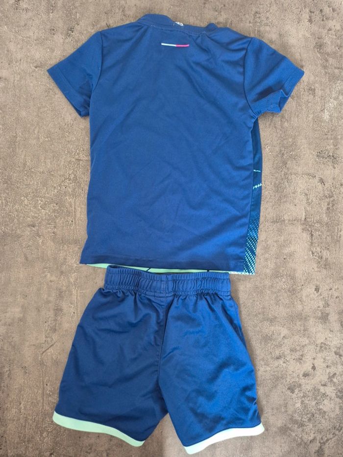 Ensemble foot - photo numéro 5