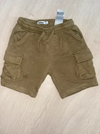 Short cargo