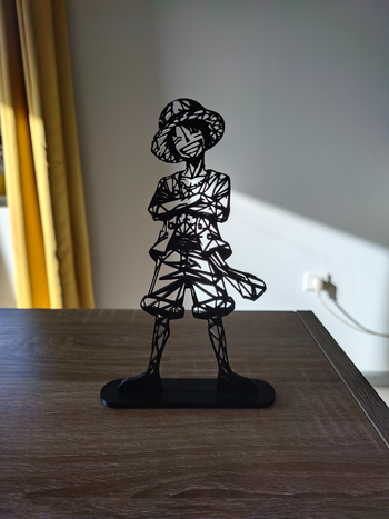 Décoration One Piece