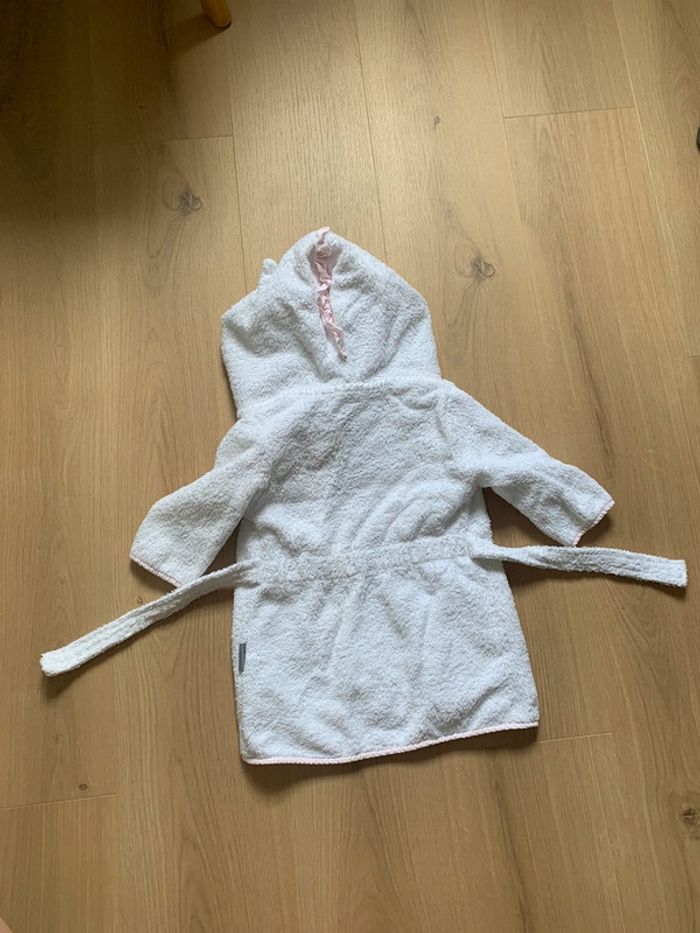 Peignoir licorne vertbaudet - photo numéro 4