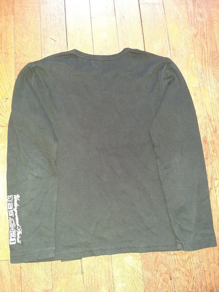 Pull besomeone - photo numéro 2