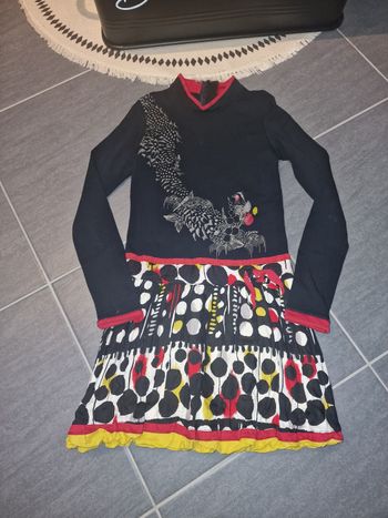 Robe 👗 fille 14 ans