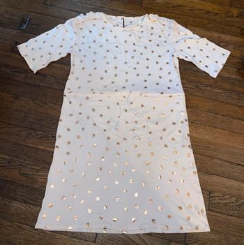 robe carrément beau 12 ans