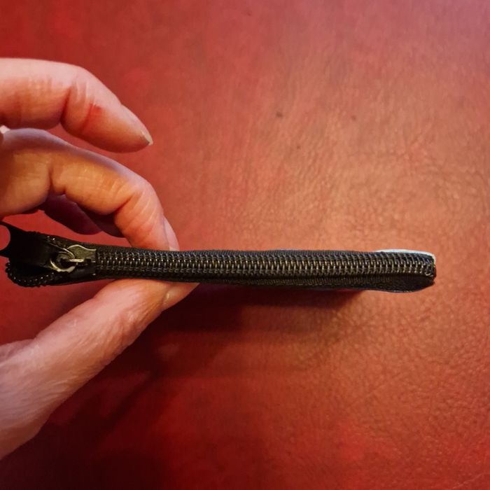 Porte monnaie huggy - photo numéro 3