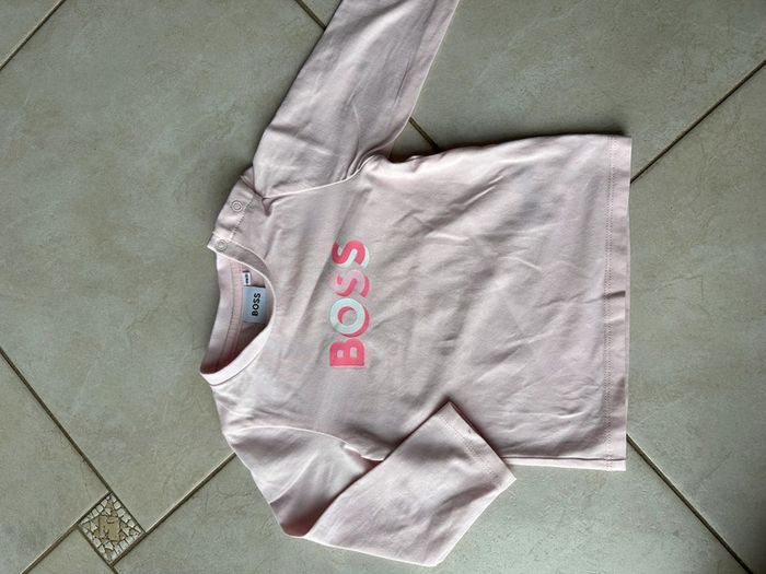 Survêtement Boss fille - photo numéro 6