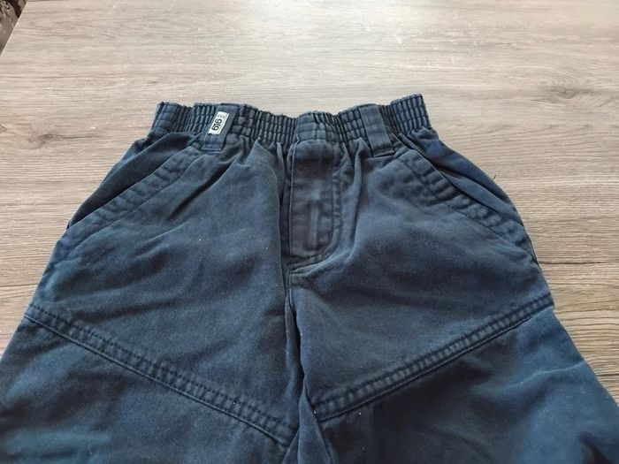 Pantalon IKKS - photo numéro 3